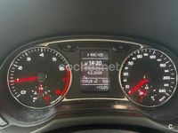 Usado Audi A1 Sportback Attraction 95 CV (69 kW) 2017 Rojo Utilitario