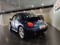 usado VW Beetle 2.0