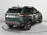 Usado Dacia Duster Journey 132 CV (97 kW) 2025 Verde SUV