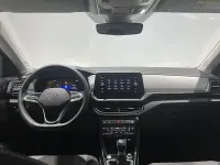 Usado VW T-Cross 115 CV (84 kW) 2025 Azul SUV