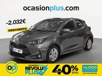 Usado Toyota Yaris Edition 125 CV (91 kW) 2024 Gris Utilitario