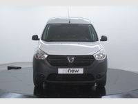 usado Dacia Dokker Van Essential 1.6 75kW (100CV) GLP