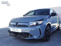 Usado Opel Corsa-e 114 kW (156 CV) 2023 Gris Utilitario