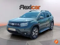 Usado Dacia Duster Extreme 101 CV (74 kW) 2023 Verde SUV