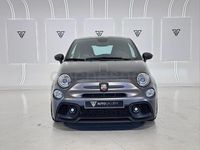 Usado Abarth 595 Competizione 180 CV (132 kW) 2022 Gris / plata Berlina