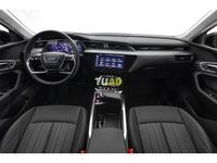 usado Audi e-tron Advanced 50 230kW (313CV)