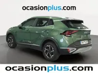 Usado Kia Sportage 230 CV (169 kW) 2022 SUV
