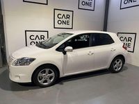 Usado Toyota Auris Active 90 CV (66 kW) 2010 Blanco Utilitario