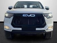 Nuevo EVO Cross 4 136 CV (100 kW) 2025 Blanco Pickup/Camioneta