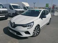 Usado Renault Clio V Evolution 100 CV (73 kW) 2023 Blanco Berlina
