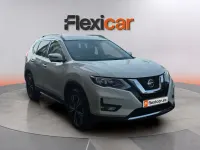 Usado Nissan X-Trail 160 CV (117 kW) 2019 Blanco SUV