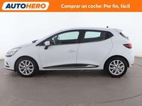 Usado Renault Clio IV Zen 90 CV (66 kW) 2019 Blanco Utilitario