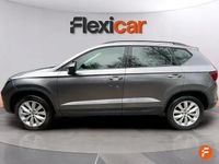 Brugt Seat Ateca Style 150 HK (110 kW) 2023 Grå SUV