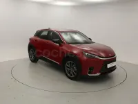 Usado Lexus LBX 136 CV (100 kW) 2025 Rojo SUV