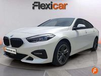 Usado BMW 218 150 CV (110 kW) 2024 Blanco Coupe