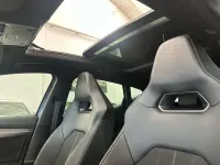 Usado Cupra Formentor VZ 310 CV (228 kW) 2022 Gris SUV