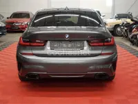 Usado BMW 340 M Sport 326 CV (239 kW) 2021 Gris / plata Berlina