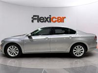 Usado VW Passat Advance 150 CV (110 kW) 2017 Gris Berlina