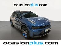 Brugt Lynk & Co 01 261 HK (191 kW) 2023 Hvid SUV
