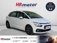 Usado Citroën C4 Feel 131 CV (96 kW) 2019 Blanco