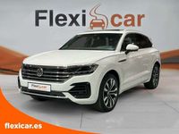 usado VW Touareg 3.0TDI V6 R-Line Tiptronic 4Motion 210kW