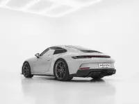 Usado Porsche 911 GT3 Touring 510 CV (375 kW) 2024 Gris Coupe