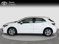 Usado Toyota Corolla Active 122 CV (89 kW) 2022 Blanco Monovolumen