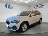 Usado BMW X1 Comfort Edition 150 CV (110 kW) 2022 Blanco SUV