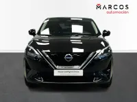 Usado Nissan Qashqai N-Connecta 140 CV (102 kW) 2023 SUV