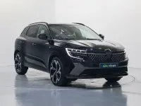 Usado Renault Austral Techno Esprit Alpine 200 CV (147 kW) 2024 Negro SUV