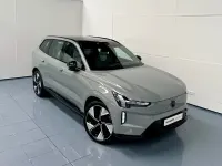 Nuevo Volvo EX90 Plus 330 kW (449 CV) 2026 Gris SUV
