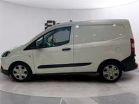Usado Ford Transit Connect Trend 101 CV (74 kW) 2019 Blanco Monovolumen