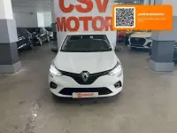 Usado Renault Clio Business 90 CV (66 kW) 2020 Utilitario