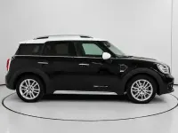 Usado Mini Cooper D Countryman 150 CV (110 kW) 2018 Negro SUV