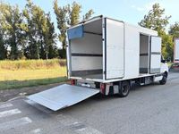 Usado VW Crafter Pro 135 CV (99 kW) 2015 Blanco Van