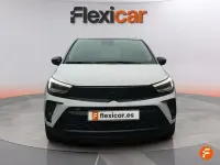 Usado Opel Crossland X GS Line 110 CV (80 kW) 2022 Blanco SUV