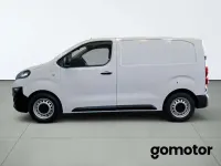Usado Fiat Scudo Business 102 CV (75 kW) 2022 Blanco Van