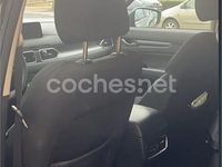 Usado Mazda CX-5 165 HP (121 kW) 2018 Preto SUV