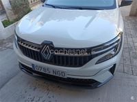 Usado Renault Espace Techno 200 CV (147 kW) 2025 Blanco SUV