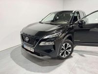 Usado Nissan X-Trail N-Connecta 207 CV (152 kW) 2024 Negro SUV