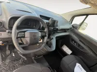 Nuevo Citroën Berlingo 100 CV (73 kW) 2026 Blanco Monovolumen