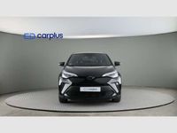 usado Toyota C-HR 1.8 125H Advance