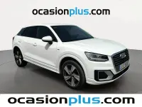 Usado Audi Q2 Sport 150 CV (110 kW) 2017 Blanco SUV