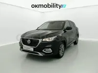 Usado MG HS Comfort 162 CV (119 kW) 2023 Negro SUV