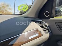 Usado Audi Q5 Advanced 225 CV (165 kW) 2015 Gris / plata SUV