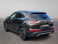 Usado DS Automobiles DS7 Crossback So Chic 131 CV (96 kW) 2018 Burdeos SUV