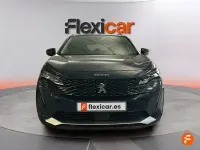 Usado Peugeot 5008 Allure 130 CV (95 kW) 2022 Azul SUV