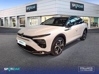 Usado Citroën C5 X Shine 225 CV (165 kW) 2024 Blanco Familiar