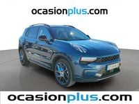 Usado Lynk & Co 01 261 CV (191 kW) 2023 Azul SUV