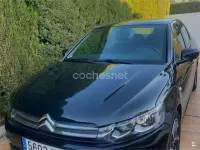Usado Citroën C-Elysee I Feel 102 CV (75 kW) 2019 Negro Berlina
